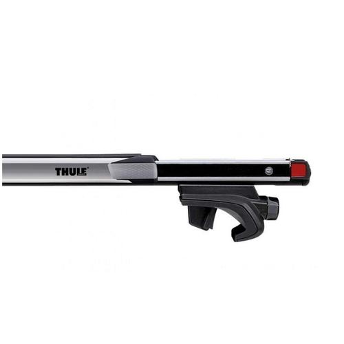 Thule SlideBar 127 cm Dachlastenträger 891