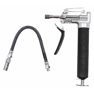 LUBRIMATIC 30-800 Grease Gun,14-5/8 in. Tool L,4500 psi