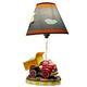 Fantasy Fields Childrens Transportation LED Bedside Night Light Lamp TD-0035AT