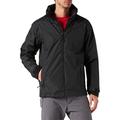 Regatta Men's Classic 3 In 1 Jacket Jacket, Black (Black), XX-Large (Manufacturer Size:XXL)