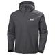 Helly Hansen Men's Seven Jacket, Charcoal, S UK