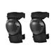 ALTA Tactical Alta Contour Extra Flexible Knee Pads - Black