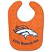 Infant WinCraft Denver Broncos Lil Fan All Pro Baby Bib