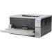 Kodak i3400 Sheetfed Scanner - 600 dpi Optical (48-bit Color - 8-bit Grayscale - 80 - 80 - USB)