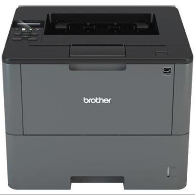 Brother International HLL6200DW Hl-l6200dw Business Monochrome Wireless Laser Printer, Automatic Dup