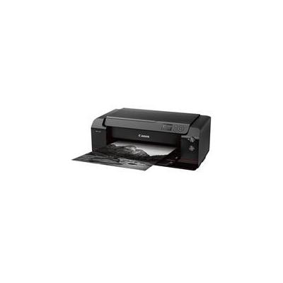 Canon Prograf PRO-1000 17" Professional Photo Inkjet Printer