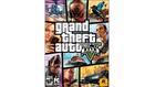 Take 2 Interactive Grand Theft Auto V (Full Product, DVD-ROM, PC)