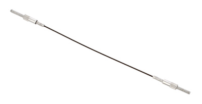 Wittner Tailgut Stahlflex for Violin