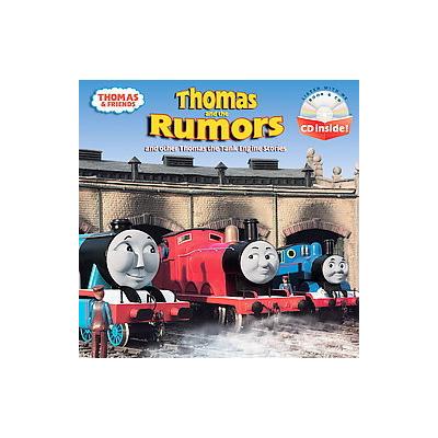 Thomas and the Rumors by  Hit Entertainment (Mixed media product - Random House Children's Books)