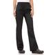 Chef Works Womens Basic Baggy Chefs Trousers, Black, M / Med / Medium, Waist Size: 34-36 inch / 86-91 cm, Polycotton, Womens Chefs Baggy Pants, B223-M