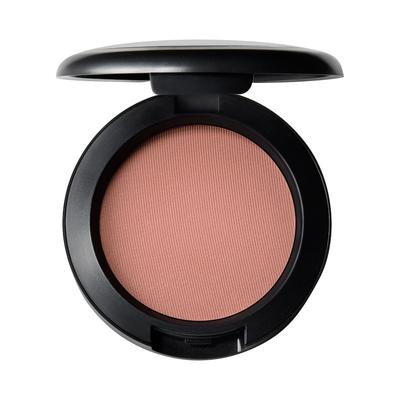 MAC Powder Blush 04 - GINGERLY 6 g Rosegold