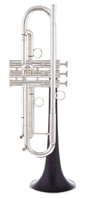 daCarbo Unica Silver Bb- Trumpet