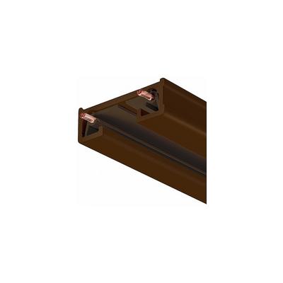 Halo Compatible Bronze One-Circuit 4-Foot Track Section