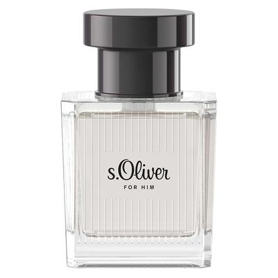 s.Oliver For Him/For Her After Shave 50 ml Herren