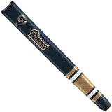 Los Angeles Rams Logo Golf Putter Grip