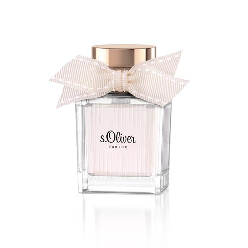 s.Oliver s.Oliver For Him/For Her Eau de Parfum 30 ml Damen