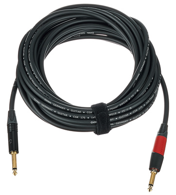 Cordial CSI 9 PP Silent 9m