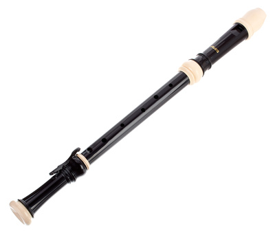 Aulos 511B "Symphony" Tenor Recorder