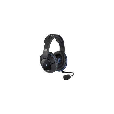 Turtle Beach EAR FORCE Stealth 520 Over-the-Ear Wireless Gaming Headset - Black
