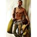 Best Posters Channing Tatum 11Inx17In Mini Poster Muscles 11x17 Poster Color Category: Multi Unframed Ages: Adults