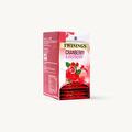 Twinings Cranberry and Raspberry 12X20 Enveloped Tea Bags