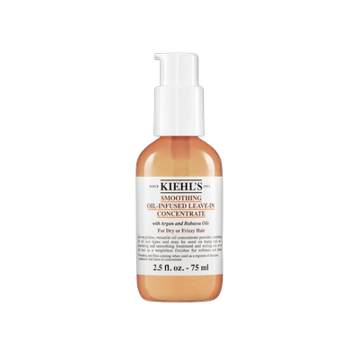 Kiehl’s Smoothing Oil-Infused Leave-in Concentrate Leave-In-Conditioner 75 ml Damen Image