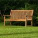 6 ft Veranda Teak Park Bench