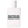 Zadig&Voltaire - THIS IS HER! Eau de Parfum 100 ml Damen