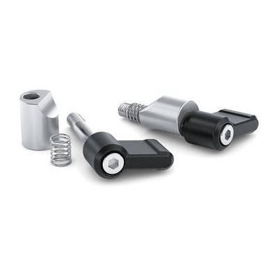 Blackmagic Design Wing Nuts for URSA Mini (4-Pack) BMUMCA/SKWNUT