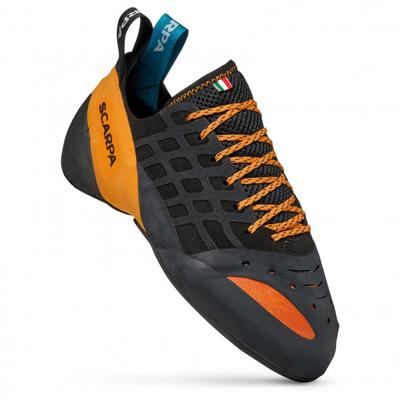 Scarpa - Instinct Lace - Kletterschuhe 43 | EU 43 orange Image
