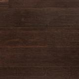 Easoon USA Bamboo Flatten 3/8 Thick x 4 3/4" Wide x 48 Length Engineered Hardwood Flooring in Brown | 0.375 H in | Wayfair B70H
