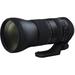 Tamron SP 150-600mm f/5-6.3 Di VC USD G2 for Canon EF AFA022C-700