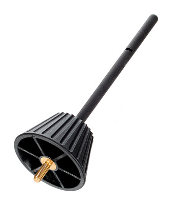 K&M 17782 Flute Peg 6,5mm