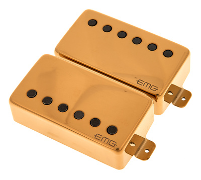EMG James Hetfield Set G
