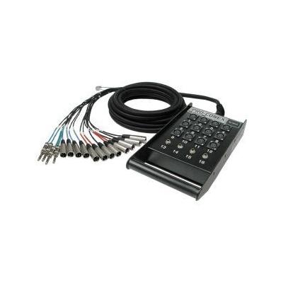 Hosa SH12X450 Stage Snake Cable - 50ft