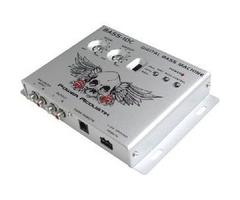 Power Acoustik BASS-10C External Sound Box (External)