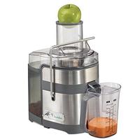 Hamilton Beach Jamba Juice Extractor (Grey) One Size