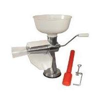 Weston Roma Food Strainer and Sauce Maker for Fresh Fruits and Vegetables