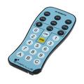 Stairville DCL Flat Par IR Remote