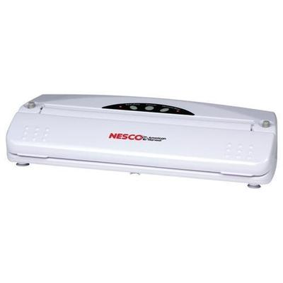 Nesco &reg; VS-01 Automatic Vacuum Food Sealer