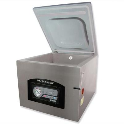 Vacmaster Vacuum Sealer VP320 or VP321 - Built w/Two Seal Bars