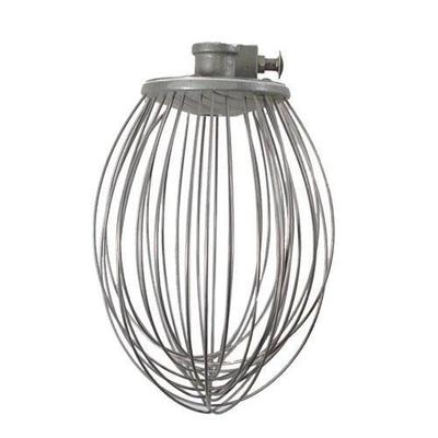 Hobart DWHIP-HL20 "D" Wire Whip for HL200 20 Qt Mixer