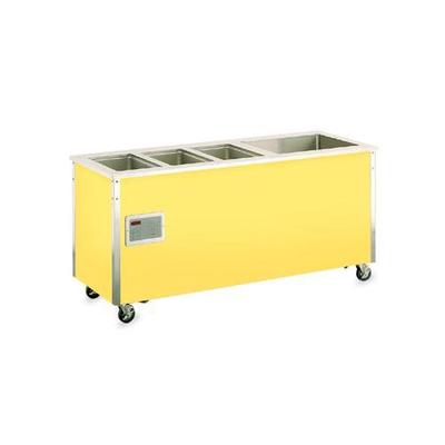 Vollrath 37095 Signature Server with Stainless Steel Countertops
