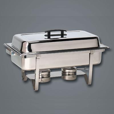 American Metalcraft Rectangular Chafer Lid