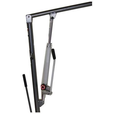 Medline 1 Each Of MDS88200D Patient Lift Hydraulic Cylinder MDS88200DHC