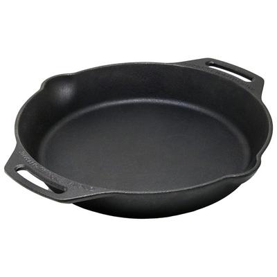 Petromax - Feuerpfanne - Pfanne Gr 30 cm grau