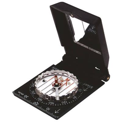Silva - Compass Ranger SL - Kompass schwarz