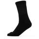 Woolpower - Active Socks 200 - Multifunktionssocken 45-48 | EU 45-48 schwarz