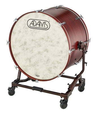 Adams BDTV 36/25 Thomann Bass Drum