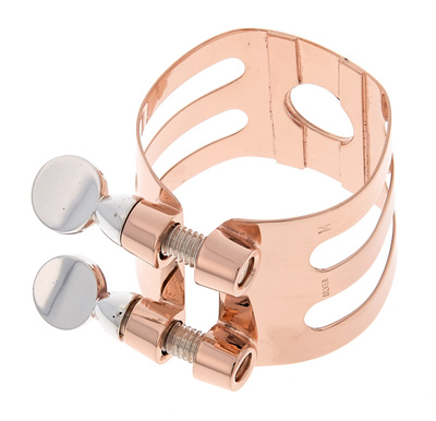 Wood Stone Alto Meyer SSPGP Ligature